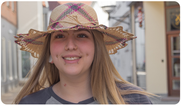 SOMMERHAT FRA MADAGASKAR.