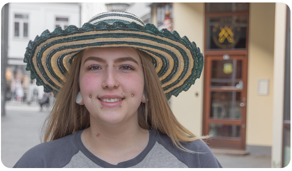 SOMMERHAT FRA MADAGASKAR.