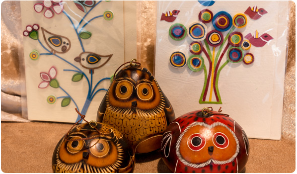 UGLER & LYKØNSKNINGKORT.